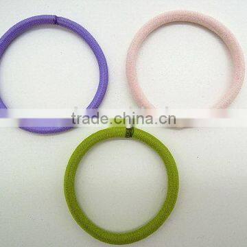 Low Price Cheapest Elastic With Hook Hair Decoration photo-5