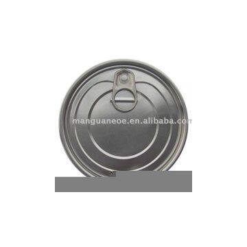 Sell Aluminum Easy Open End (Diameter 99mm)