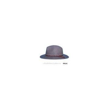 new style western cowboy hat,grey