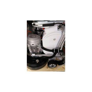 ASL Fast Grinding and Polishing Machine for Concrete ASL750-T9