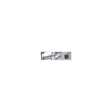 Single Needle,cylinder-bed,unison Feed Lockstitch Sewing Machine photo-2