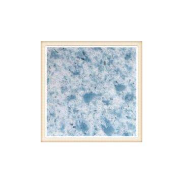 CUSTOMIZED POLISHED MAN MADE QUARTZ STONE photo-2