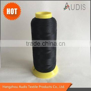 100% polyester thread embroidery thread 120D/2