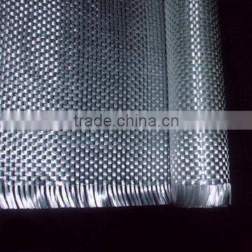 E Glass Fiberglass Woven Roving for Shipbuilding photo-2