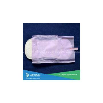 ultra thin menstual pad sanitary towel panty liner