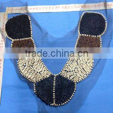 Stock Fashion neck lace