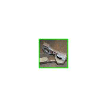 forged steel connecting rod