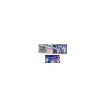 Stage Scenery LED Display