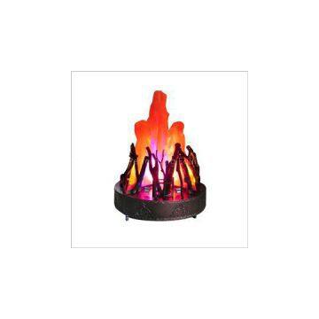 BULKY AND LARGE SCENIC SPOT OUTDOOR USE BIG FAKE FIRE FLAME EFFECT LIGHT