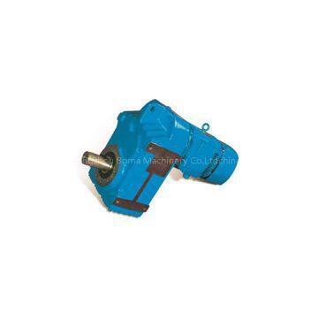 Parallel?Shaft?Helical?Geared?Motor