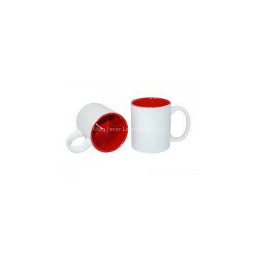 Photo Mugs--11oz Two-tone Color Mugs (inside Only) photo-3