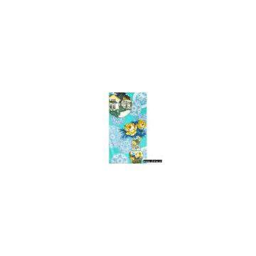 Sell Printed Towel