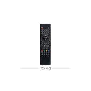 Factory Oem Ir Stb Remote Control For Digital Satellite Receivers Hot Sale In Brazil