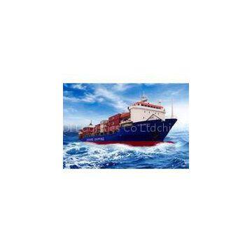International Shipping Forwarder, Pick up Delivery & Cargo Shipping Service (20''40'')