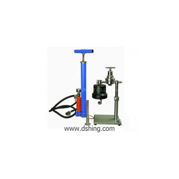 DSHS-1 Slurry Water Loss Tester