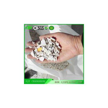 Factory Price of PVC Scrap for Pipe Making photo-2