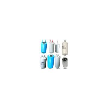 refrigerant parts,Air conditioning capacitor,capacitor for air cooler,HVAC,Air conditioning system