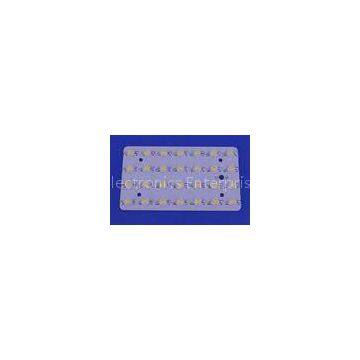 Reflect Lens Led Street light Components, Led Street Light Kits with Lens