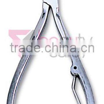 Cuticle Nippers/Stainless steel Nail Nippers/Professional Nail Nipper