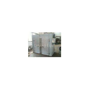 Energy-saving pharmaceutical Hot Circulating Drying Oven for heating / solidification