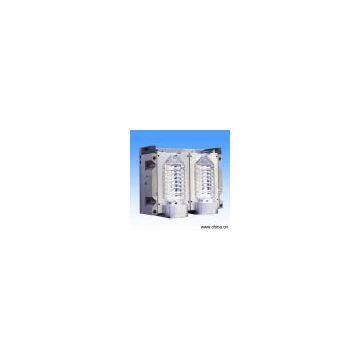 Sell Bottle Blowing Mold