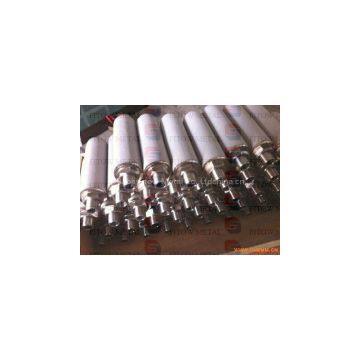 Porous Element/parts Powder Metal Sintered Parts photo-2