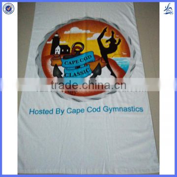 Stock world cup sports towel