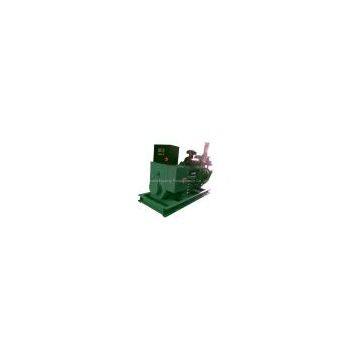 Cummins Generator Set Prime Power 130kw/163kva photo-3