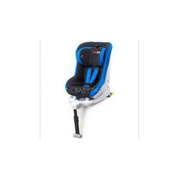 DUAL FIX General Motor car seats for Group 1, ECE APPROVED