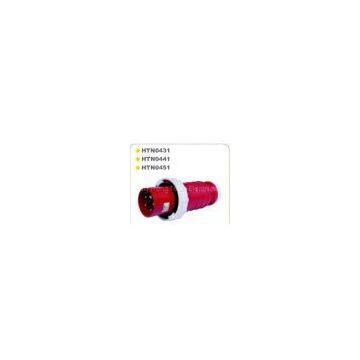 Industrial Plug (HTN0431/0441/0451)
