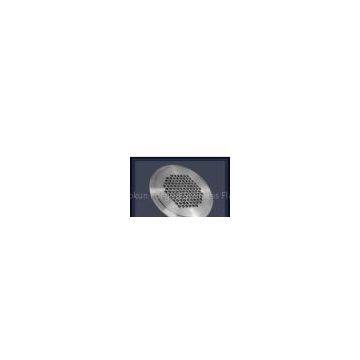 Tube-sheet