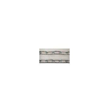 Galvanized Chain