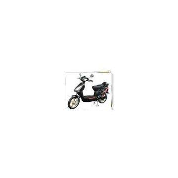 electric scooter with paddles (LS1)