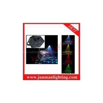 LED Six Eyes Effect Light For Party Disco Light