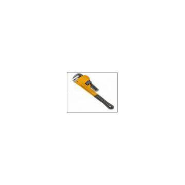 Pipe wrench