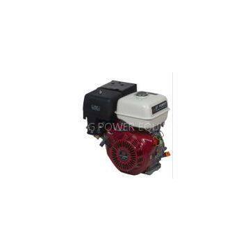 DT POWER 4-stroke air-cooled  Horizontal shaft 3HP gasoline engine/motor for water pumps