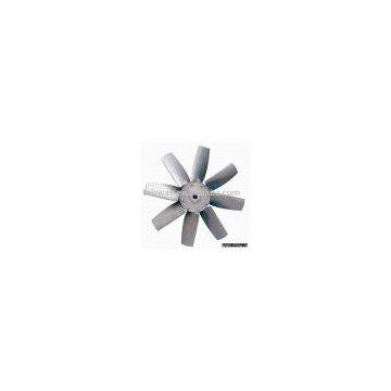 Impeller, Axial Fan, Blower