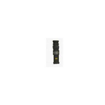 Oil-Filled Submersible Pump (QY)