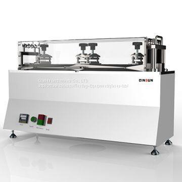 Seam Fatigue Tester