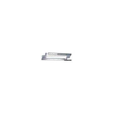 L2035-01 TV cabinet keyboard ball-bearing slide, drawer slide