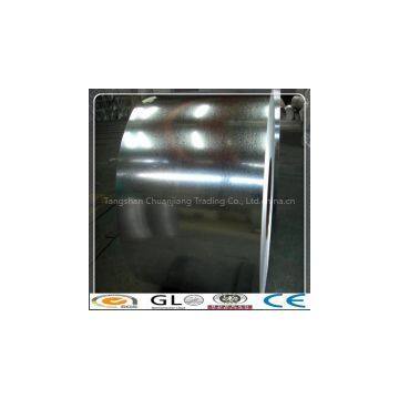SGCC Hot Dipped Galvanized Steel Coil