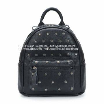 PU Backpack photo-3