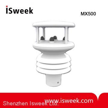 MX600 MX500 MX300 MX200 Wind Speed Sensor Weather Monitoring photo-3