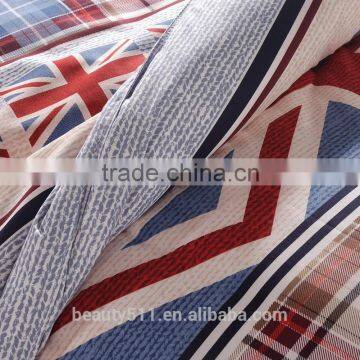 Top Quality New Design Stock Lot Bed Sheet BS382 photo-6