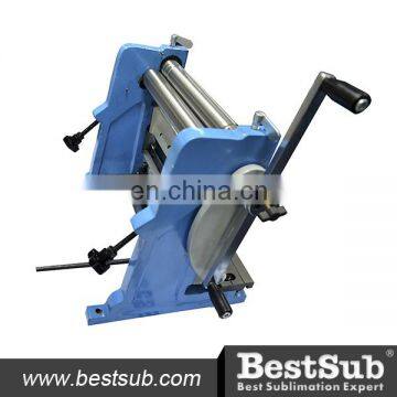 Bestsub Manual Cutting & Fold-bend Machine (JZJ01)