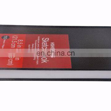 Hardbound Sketch Paper Pad Sketch Book Custom Sketch Pad photo-4
