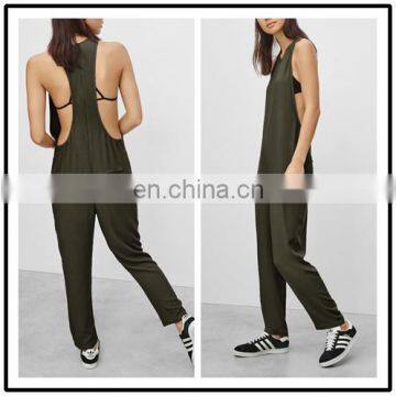 Hot Sexy Girl Picture Cutout Side Fashion Small Legs Wholesale Cotton Pants Summer NT6350