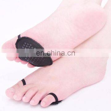 Thick Soft Frontfoot Palm Stealth Feet High Heel Anti-Pain Shoes Foot Massage Pad photo-5