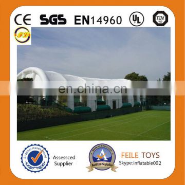 inflatable sport tent