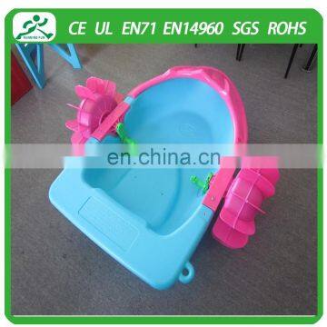 Top Quality Hand Paddle Boat , Dragon Boat Paddle, Kids Hand Paddle Boat for Sales photo-2